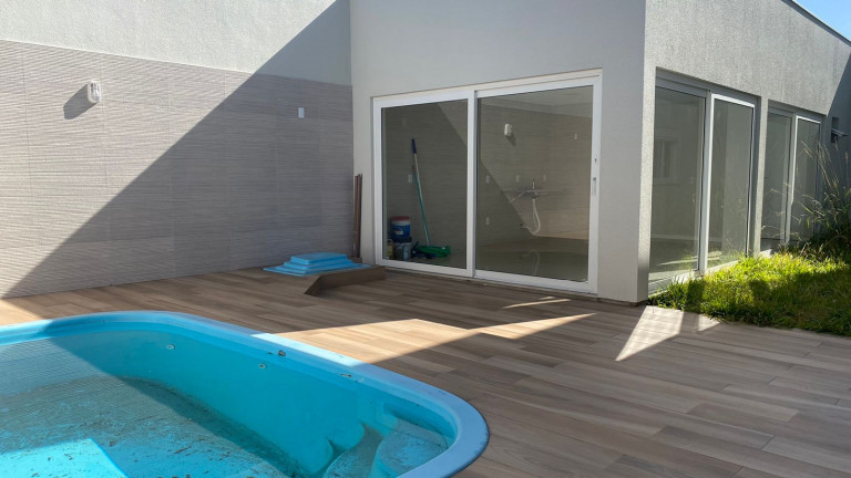 Imagem Casa com 3 Quartos à Venda, 360 m² em Centro Icara - Içara