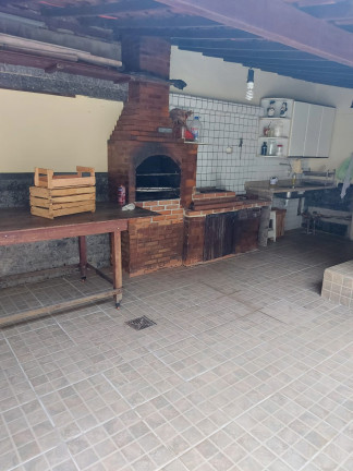 Imagem Casa com 4 Quartos à Venda,  em Paciência - Rio de Janeiro