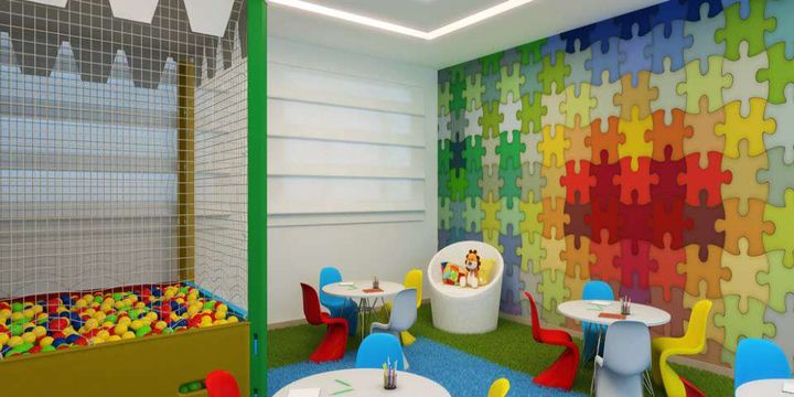Imagem Apartamento com 2 Quartos à Venda, 43 m² em Campo Grande - Rio De Janeiro Imagem Apartamento com 2 Quartos à Venda, 43 m² em Campo Grande - Rio De Janeiro
