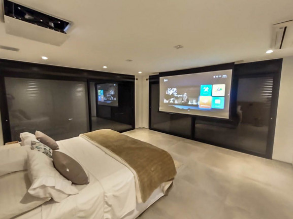 Imagem Casa de Condomínio com 6 Quartos à Venda,  em Riviera - Bertioga