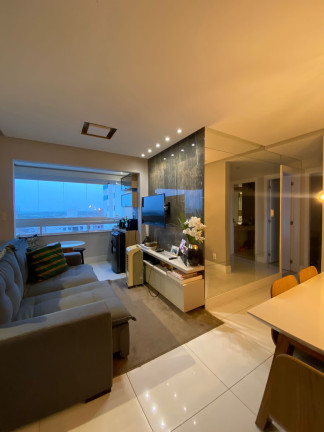 Imagem Apartamento com 2 Quartos à Venda, 63 m² em Jabotiana - Aracaju Imagem Apartamento com 2 Quartos à Venda, 63 m² em Jabotiana - Aracaju