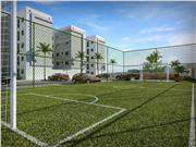 Imagem Apartamento com 2 Quartos à Venda, 43 m² em Campo Grande - Rio De Janeiro Imagem Apartamento com 2 Quartos à Venda, 43 m² em Campo Grande - Rio De Janeiro