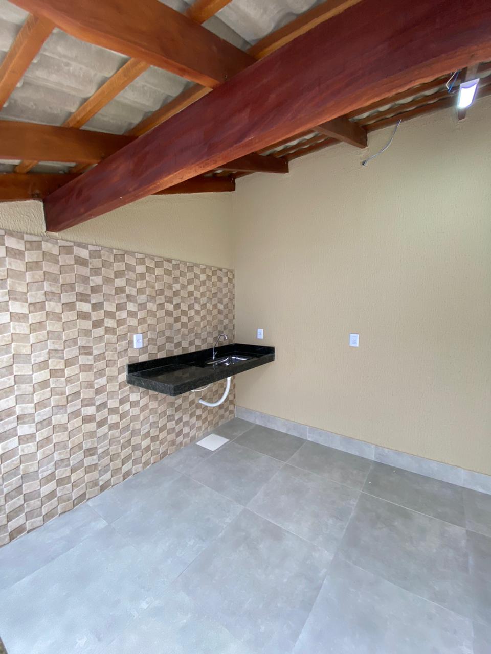 Imagem Casa com 2 Quartos à Venda, 82 m²em Jardim Marques de Abreu - Goiânia Imagem Casa com 2 Quartos à Venda, 82 m²em Jardim Marques de Abreu - Goiânia