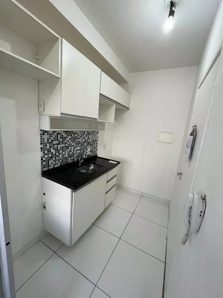 Imagem Apartamento com 2 Quartos à Venda, 48 m²em Parque Campolim - Sorocaba