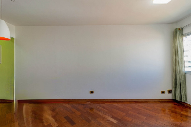 Imagem Apartamento com 2 Quartos à Venda, 63 m² em Vila Mariana - São Paulo