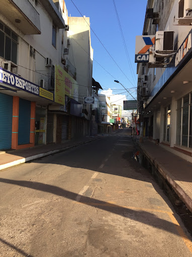Imagem Sala Comercial para Alugar, 28 m² em Centro - Santarém
