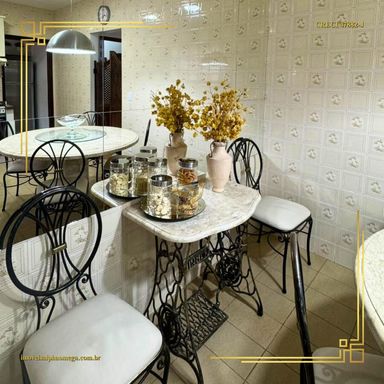 Imagem Casa com 3 Quartos à Venda, 186 m² em Vila Sonia - Botucatu