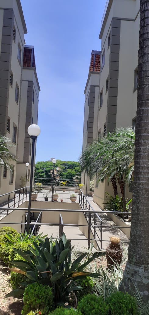 Foto do imóvel Apartamento com 2 Quartos à Venda, 56 m²em Alto Ipiranga - Mogi das Cruzes