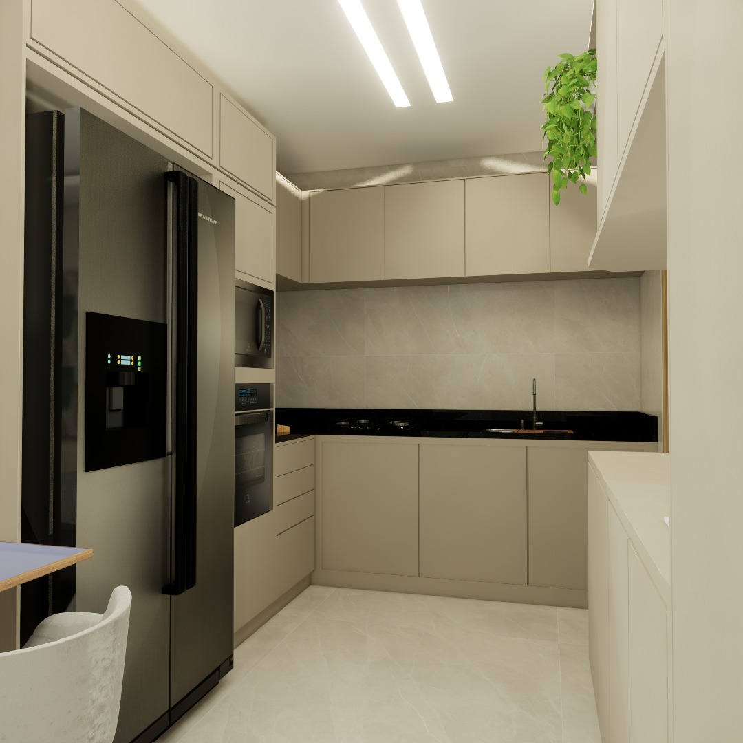 Imagem Casa de Condomínio com 3 Quartos à Venda, 100 m²em Candeias - Jaboatão dos Guararapes