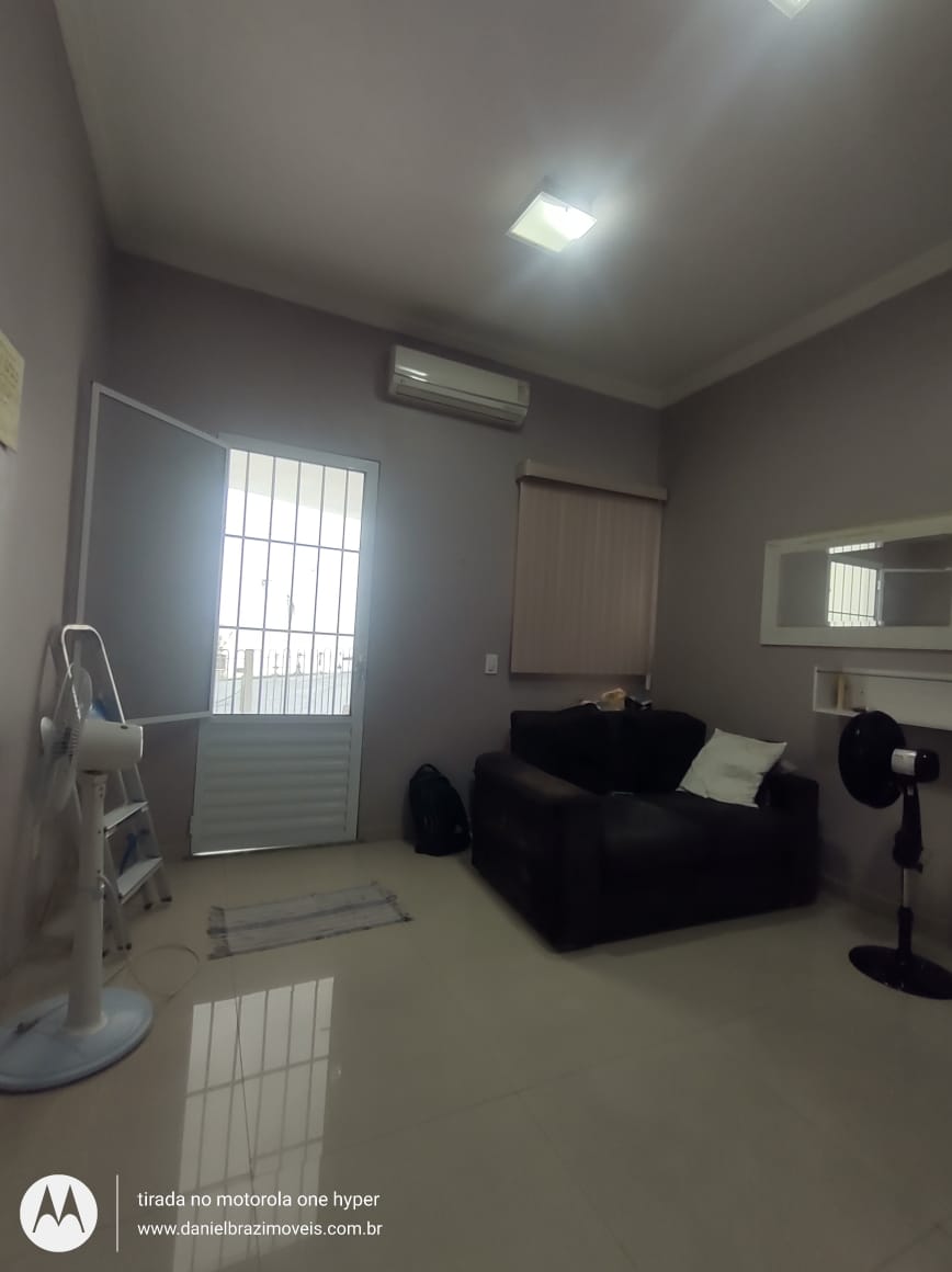 Imagem Casa com 5 Quartos à Venda, 250 m² em Chapada - Manaus