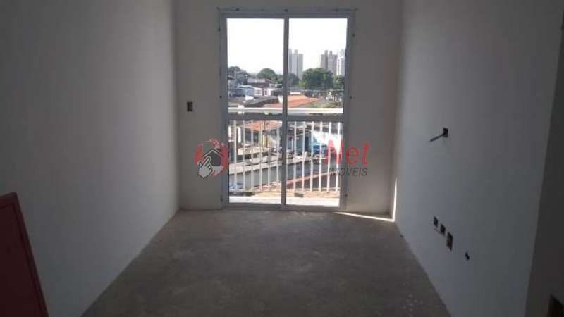 Imagem Apartamento com 2 Quartos à Venda, 45 m²em Independência - São Bernardo do Campo