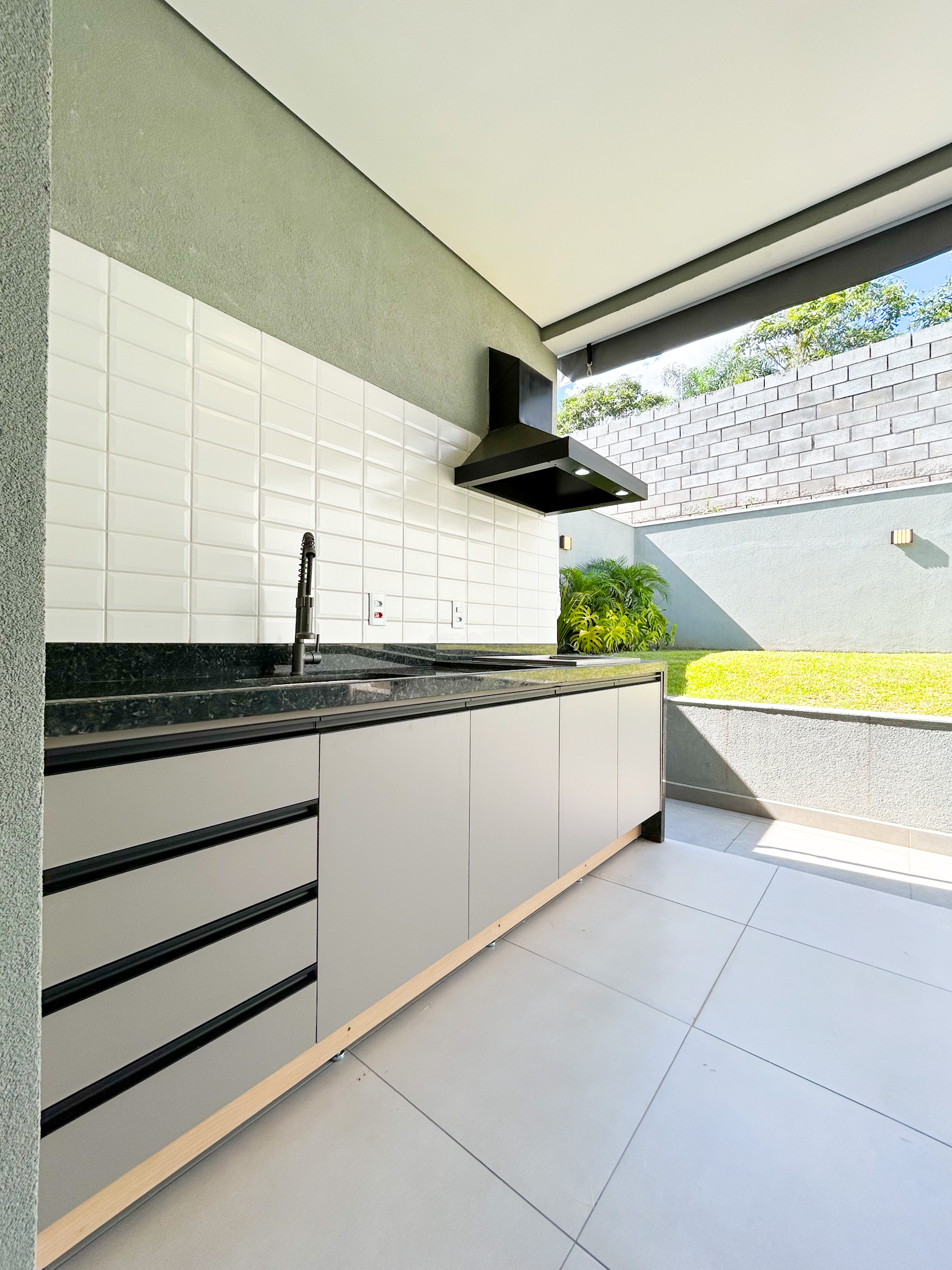 Imagem Casa com 3 Quartos à Venda, 129 m² em Jardim Paulista - Atibaia