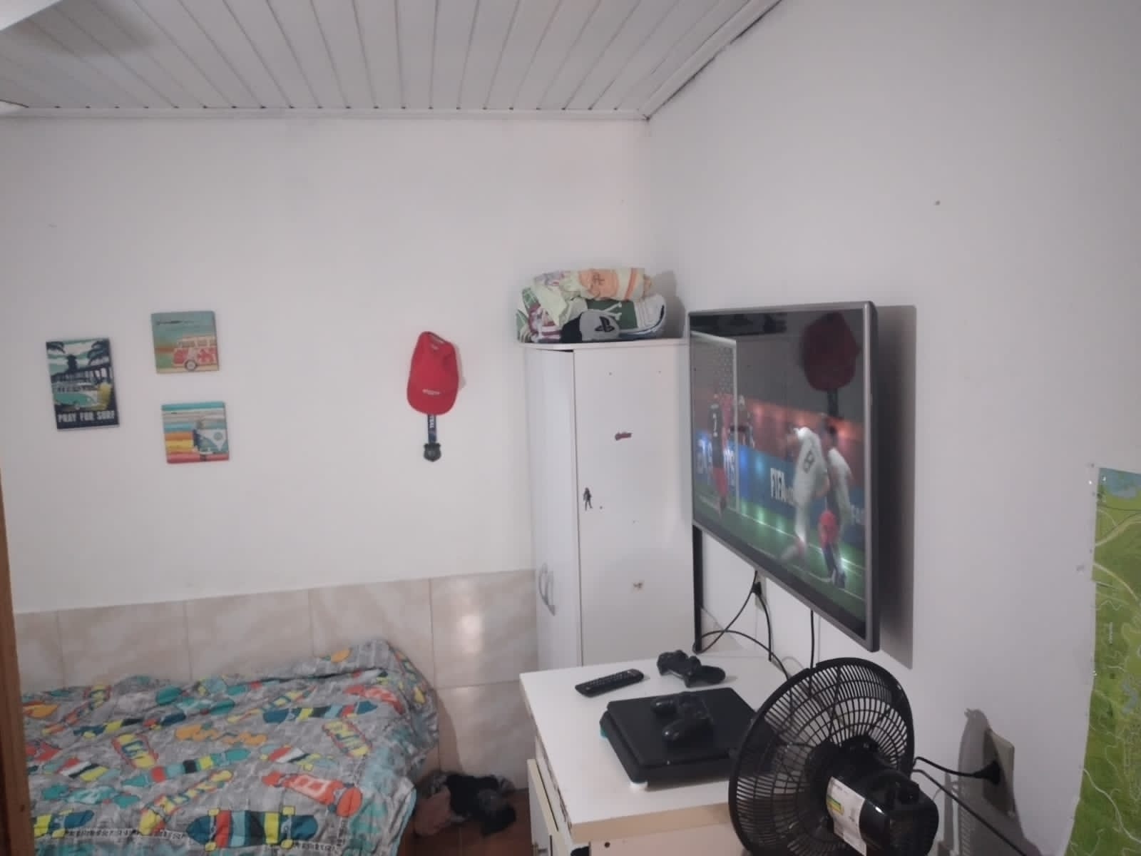 Imagem Casa com 3 Quartos à Venda, 100 m² em Vila Nova - Porto Alegre