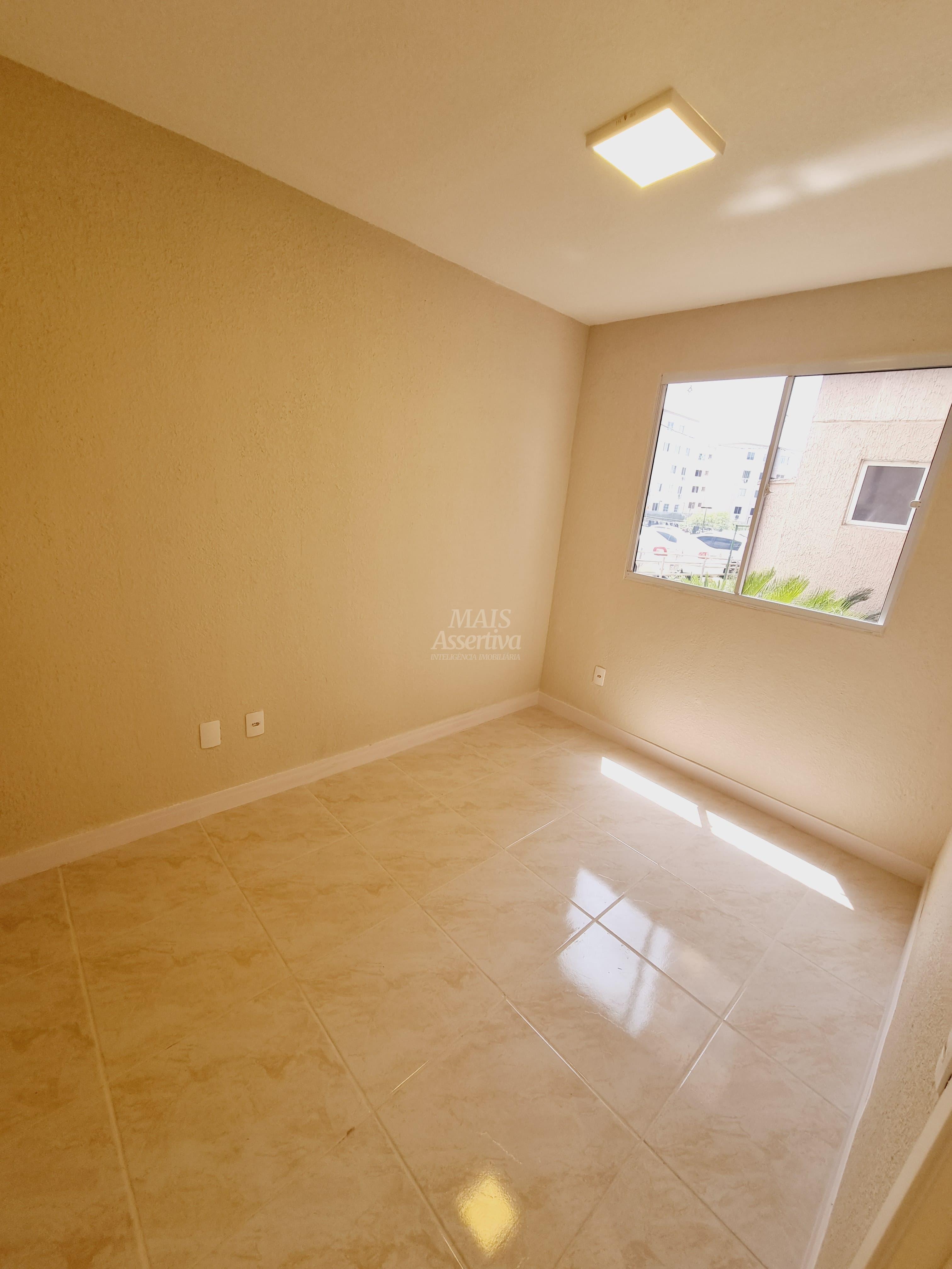 Imagem Apartamento com 2 Quartos à Venda, 40 m² em Santo Afonso - Novo Hamburgo