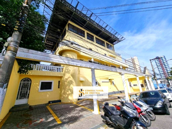 Imóvel Comercial à Venda, 898 m²em Jardim do Mar - São Bernardo do Campo