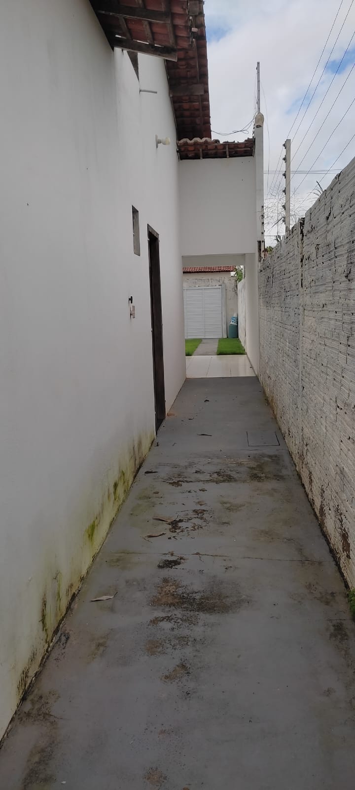 Imagem Casa com 2 Quartos à Venda, 290 m²em Itapecuruzinho - Caxias