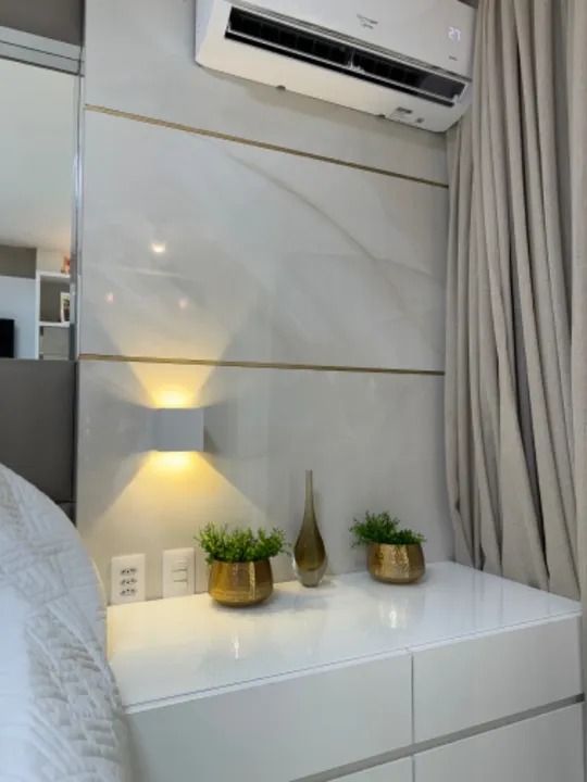Imagem Apartamento com 3 Quartos à Venda, 96 m²em Cocó - Fortaleza