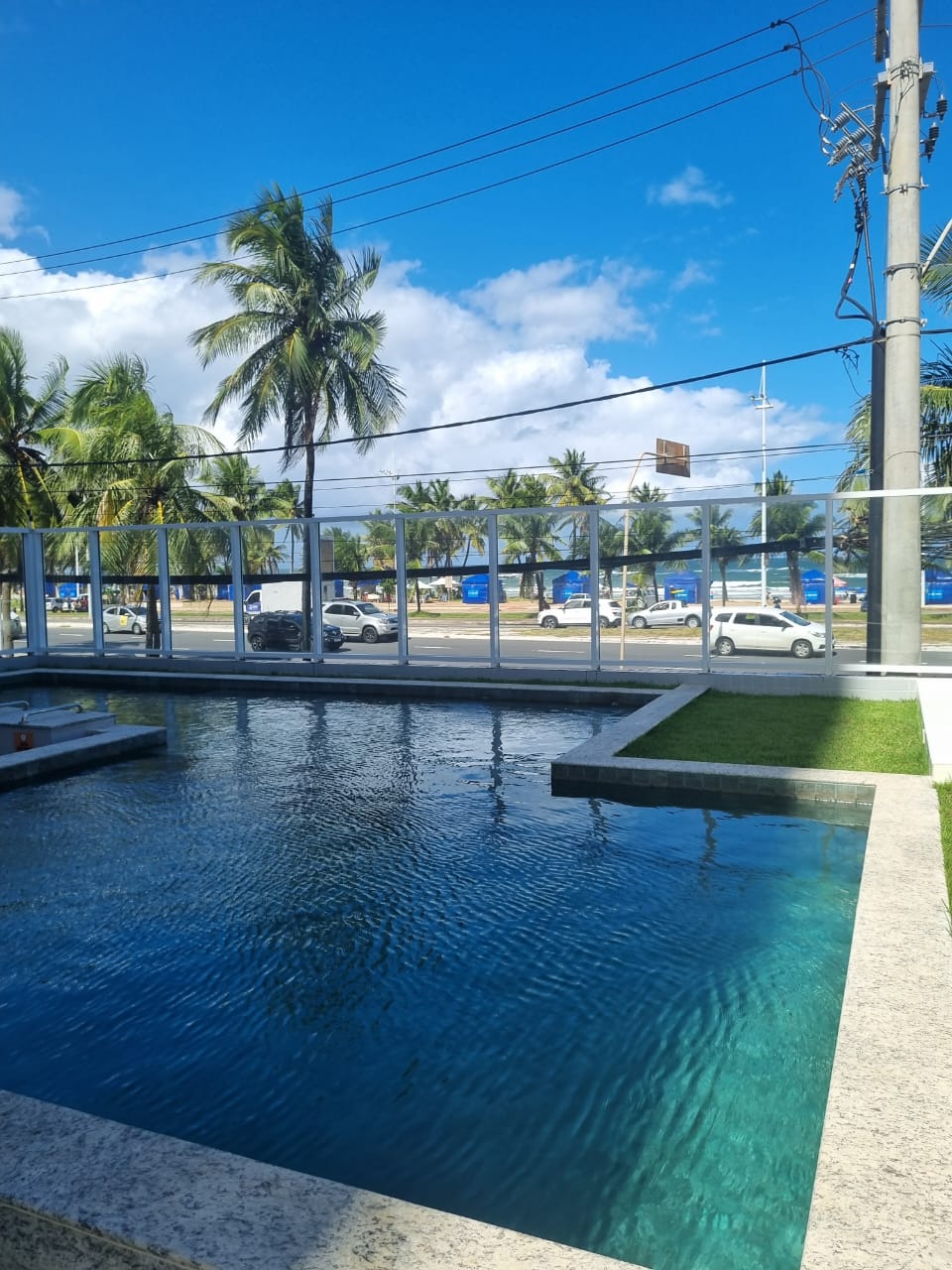Imagem Apartamento com 1 Quarto à Venda, 38 m²em Piatã - Salvador