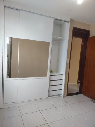Imagem Apartamento com 2 Quartos à Venda,  em José Américo de Almeida - João Pessoa
