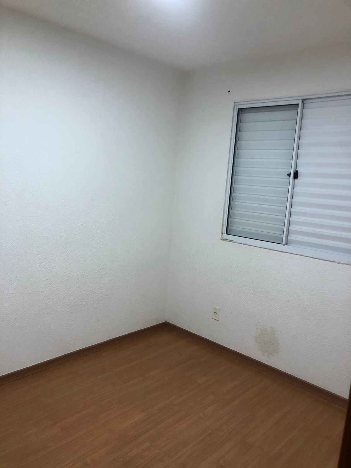 Imagem Apartamento com 2 Quartos à Venda, 40 m²em Residencial Morada das Acácias - Limeira