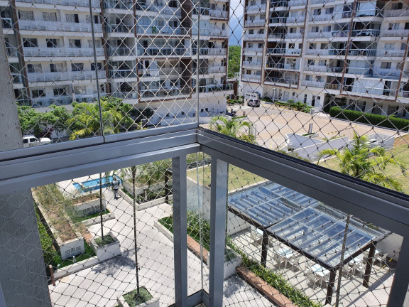 Imagem Apartamento com 2 Quartos à Venda, 70 m²em Recreio dos Bandeirantes - Rio de Janeiro