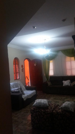 Imagem Sobrado com 3 Quartos à Venda, 239 m² em Jardim Santa Cecília - Guarulhos