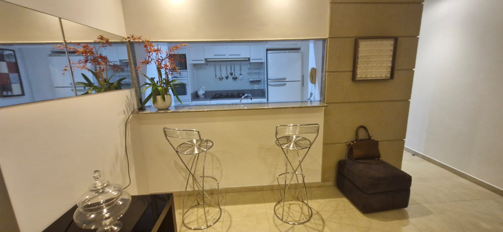 Imagem Apartamento com 2 Quartos para Alugar, 88 m² em Recreio dos Bandeirantes - Rio de Janeiro