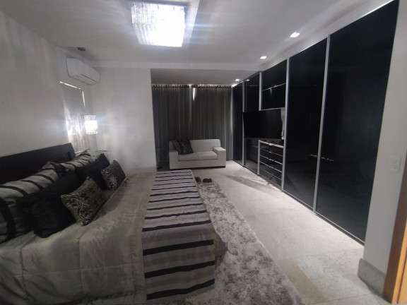 Imagem Sobrado com 5 Quartos à Venda, 413 m² em Jardins Madri - Goiânia