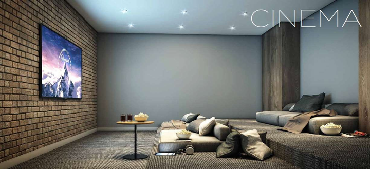 Imagem Apartamento com 1 Quarto à Venda, 1.632 m² em Vila Clementino - São Paulo Imagem Apartamento com 1 Quarto à Venda, 1.632 m² em Vila Clementino - São Paulo
