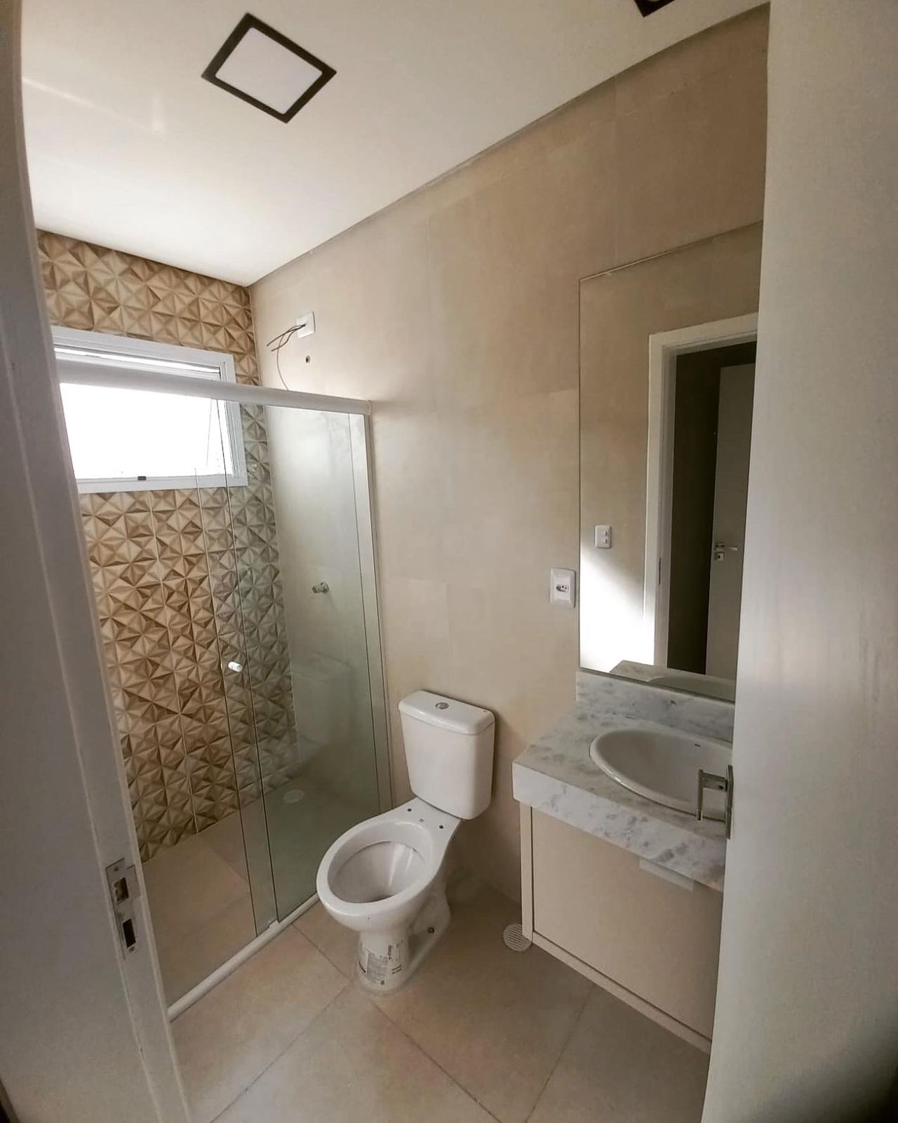 Imagem Apartamento com 1 Quarto à Venda, 45 m² em Vila Independência - Sorocaba