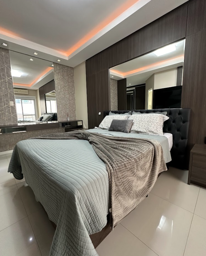 Imagem Apartamento com 4 Quartos à Venda, 237 m²em Meia Praia - Itapema