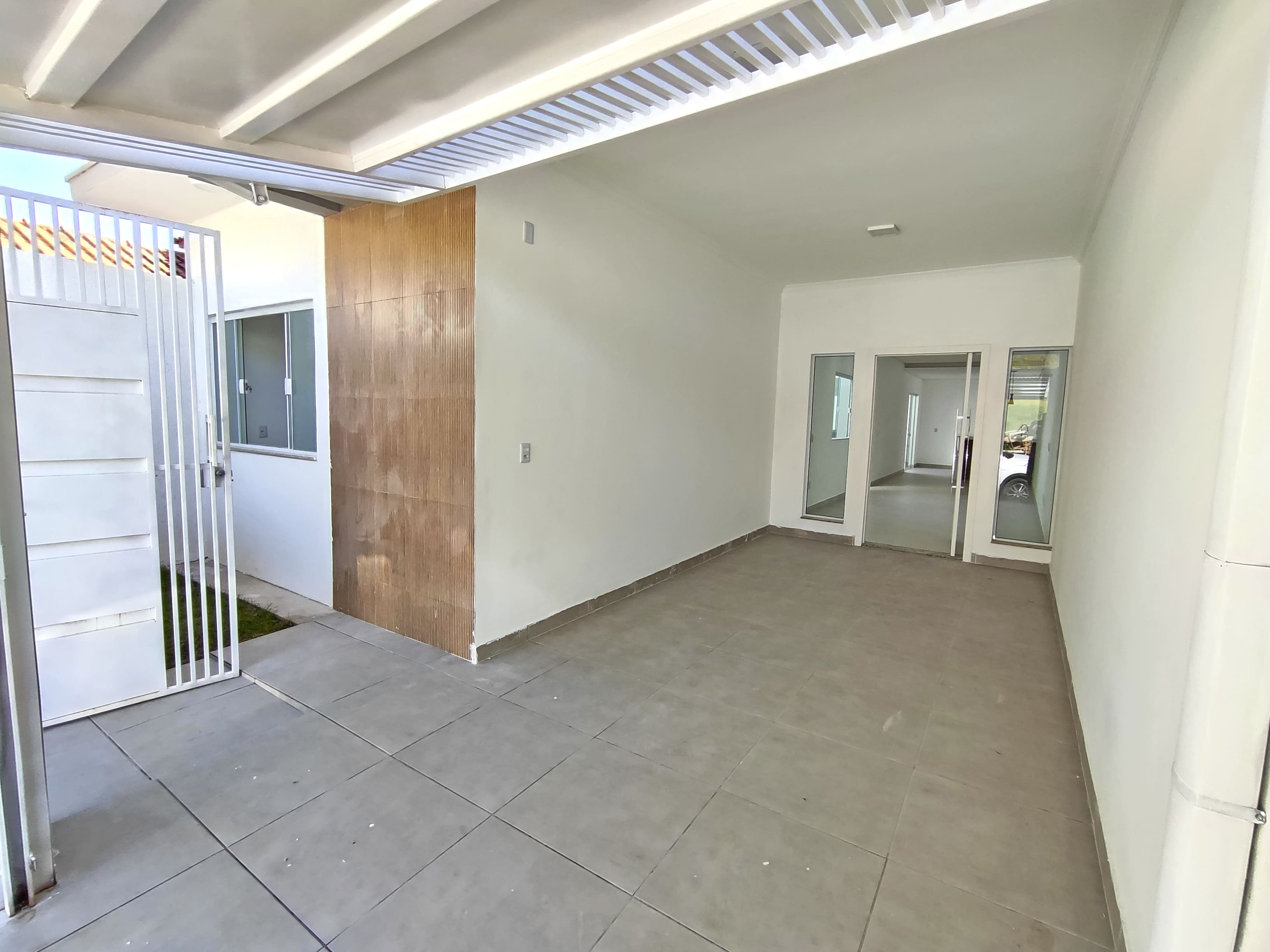 Casa com 3 Quartos à Venda, 100 m²em Nossa Senhora de Fátima - Itajubá