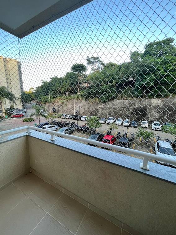 Imagem Apartamento com 2 Quartos à Venda, 60 m²em Maria Paula - São Gonçalo Imagem Apartamento com 2 Quartos à Venda, 60 m²em Maria Paula - São Gonçalo
