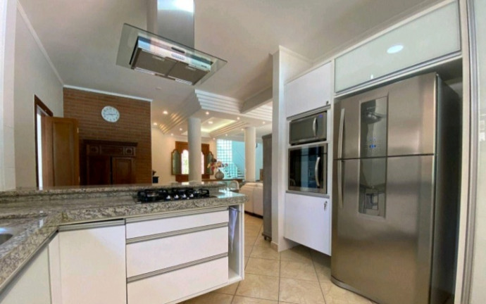 Imagem Casa com 4 Quartos à Venda, 300 m² em Riviera - Bertioga