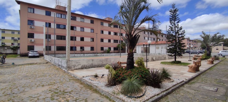 Imagem Apartamento com 3 Quartos à Venda,  em Cajazeiras - Fortaleza