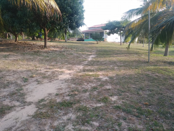 Imagem Terreno à Venda, 5.332 m² em Panaquatira - São José de Ribamar Imagem Terreno à Venda, 5.332 m² em Panaquatira - São José de Ribamar