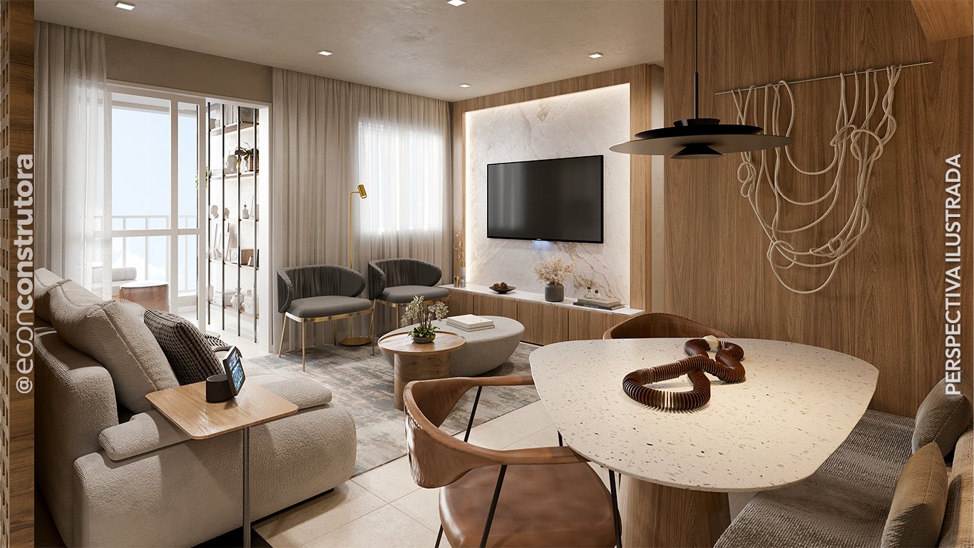 Imagem Apartamento com 2 Quartos à Venda, 49 m² em Chácara Califórnia - São Paulo Imagem Apartamento com 2 Quartos à Venda, 49 m² em Chácara Califórnia - São Paulo