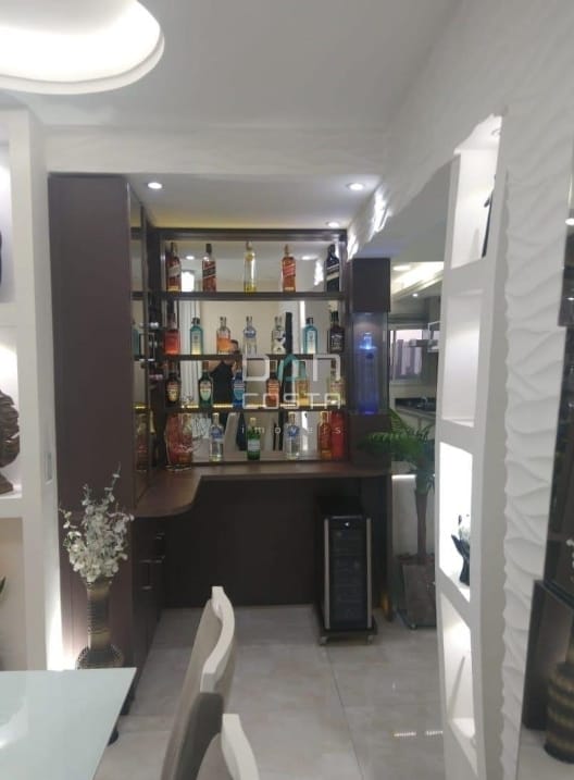 Imagem Apartamento com 2 Quartos à Venda, 96 m²em Jardim Wanda - Taboão da Serra