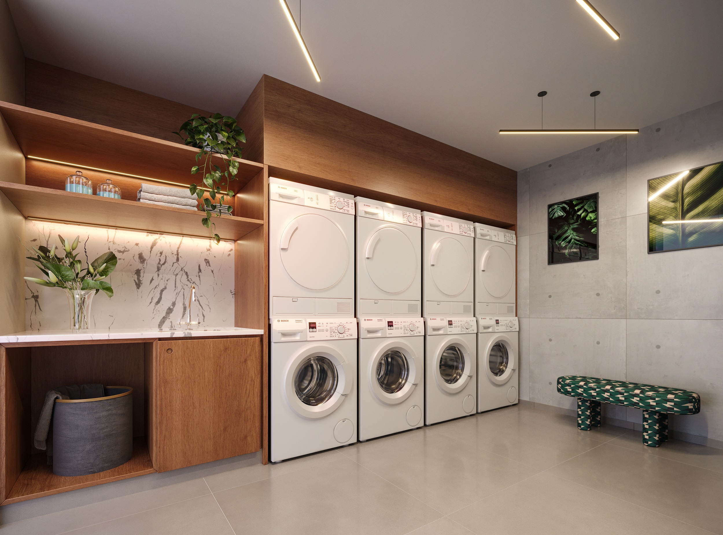 Imagem Apartamento com 2 Quartos à Venda, 40 m²em Liberdade - São Paulo