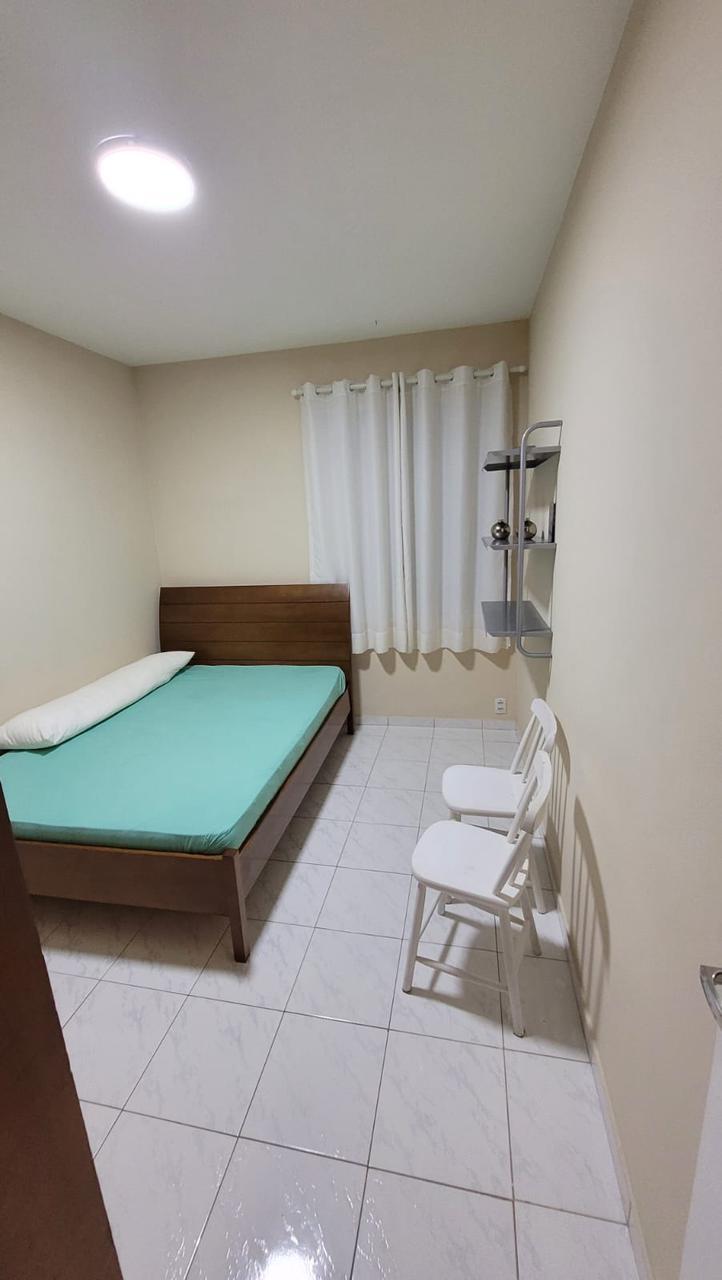 Imagem Apartamento com 4 Quartos à Venda, 103 m²em Imbuí - Salvador Imagem Apartamento com 4 Quartos à Venda, 103 m²em Imbuí - Salvador
