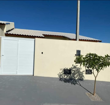 Casa com 2 Quartos à Venda, 60 m² em Ajuda - Macaé