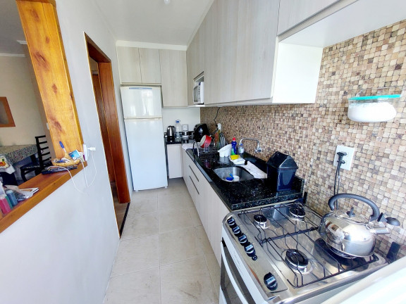 Imagem Apartamento com 2 Quartos à Venda, 52 m² em Vila Nova - Porto Alegre Imagem Apartamento com 2 Quartos à Venda, 52 m² em Vila Nova - Porto Alegre