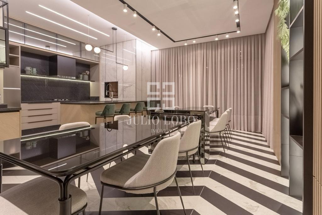 Imagem Apartamento com 3 Quartos à Venda, 118 m² em Meia Praia  - Itapema