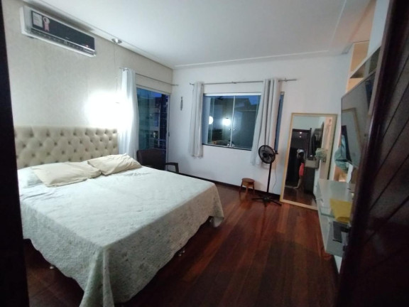 Imagem Casa de Condomínio com 4 Quartos à Venda, 1 m² em Quarenta Horas (Coqueiro) - Ananindeua