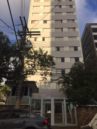 Imagem Apartamento com 3 Quartos à Venda, 100 m² em Vila Mariana - São Paulo