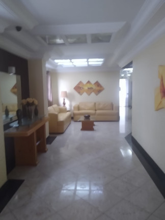 Imagem Apartamento com 1 Quarto à Venda, 50 m² em Guilhermina - Praia Grande