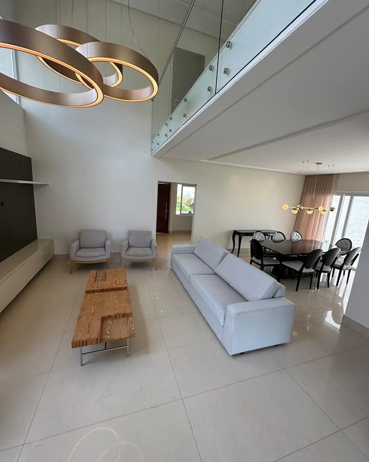 Imagem Casa de Condomínio com 4 Quartos para Alugar, 350 m²em Vila de Abrantes (Abrantes) - Camaçari Imagem Casa de Condomínio com 4 Quartos para Alugar, 350 m²em Vila de Abrantes (Abrantes) - Camaçari