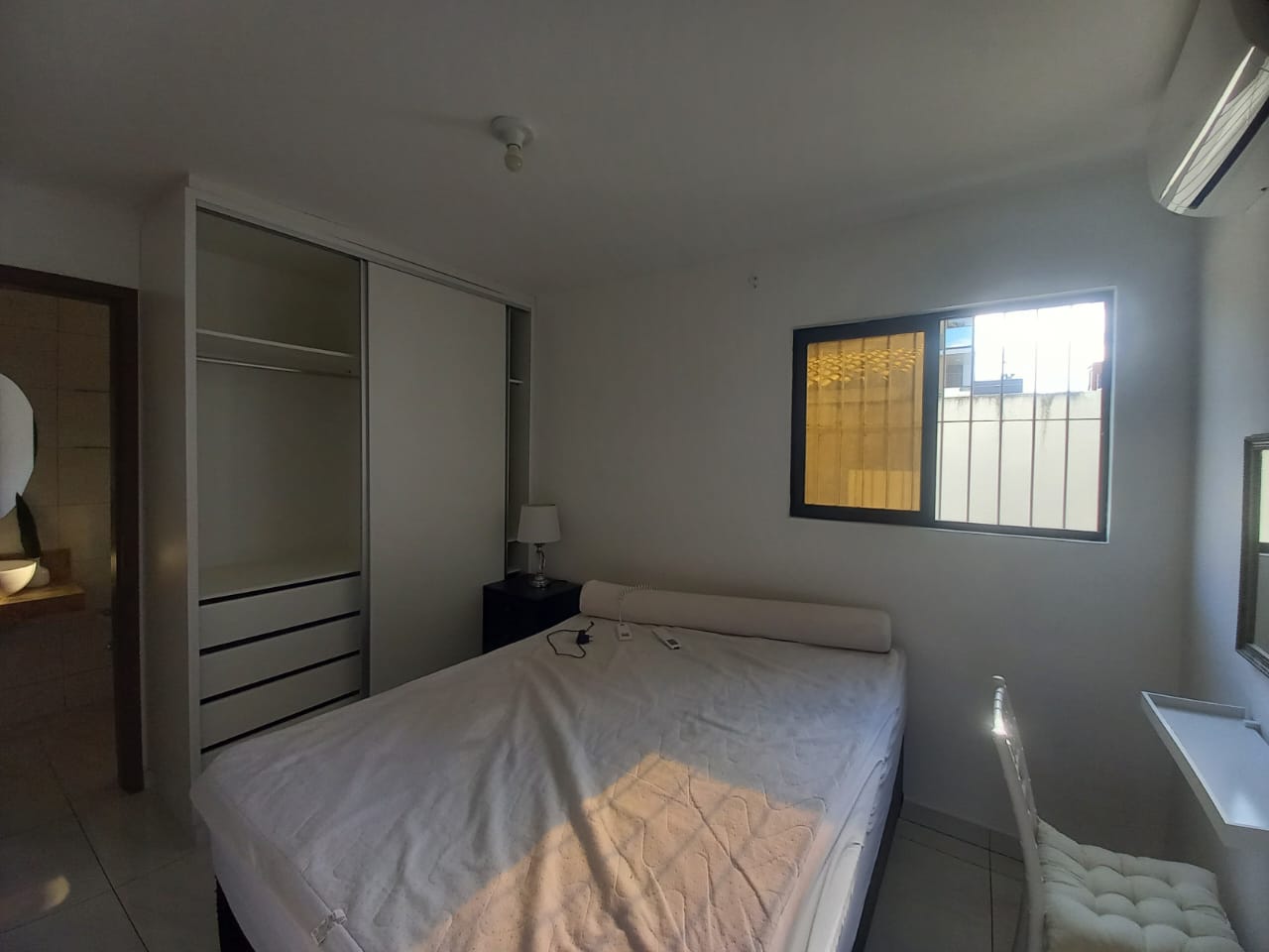Imagem Apartamento com 3 Quartos à Venda, 121 m² em Bancários - João Pessoa