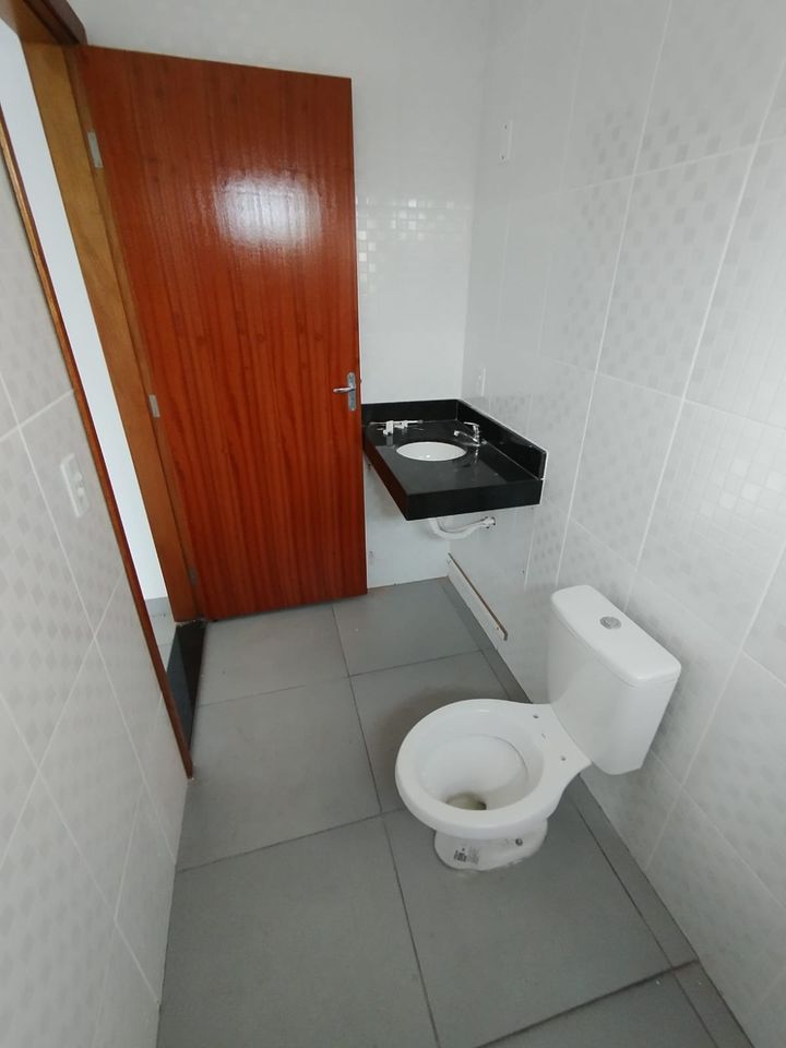 Imagem Casa com 3 Quartos à Venda, 70 m²em Vila Nova Campo Grande - Campo Grande
