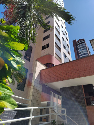 Imagem Apartamento com 1 Quarto à Venda,  em Meireles - Fortaleza